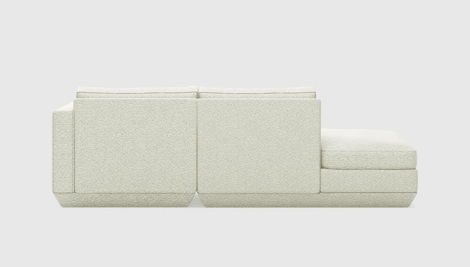 Podium Modular 2PC Lounge