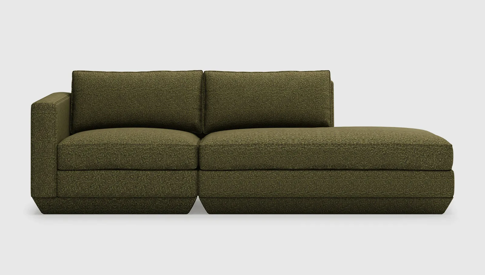 Podium Modular 2PC Lounge