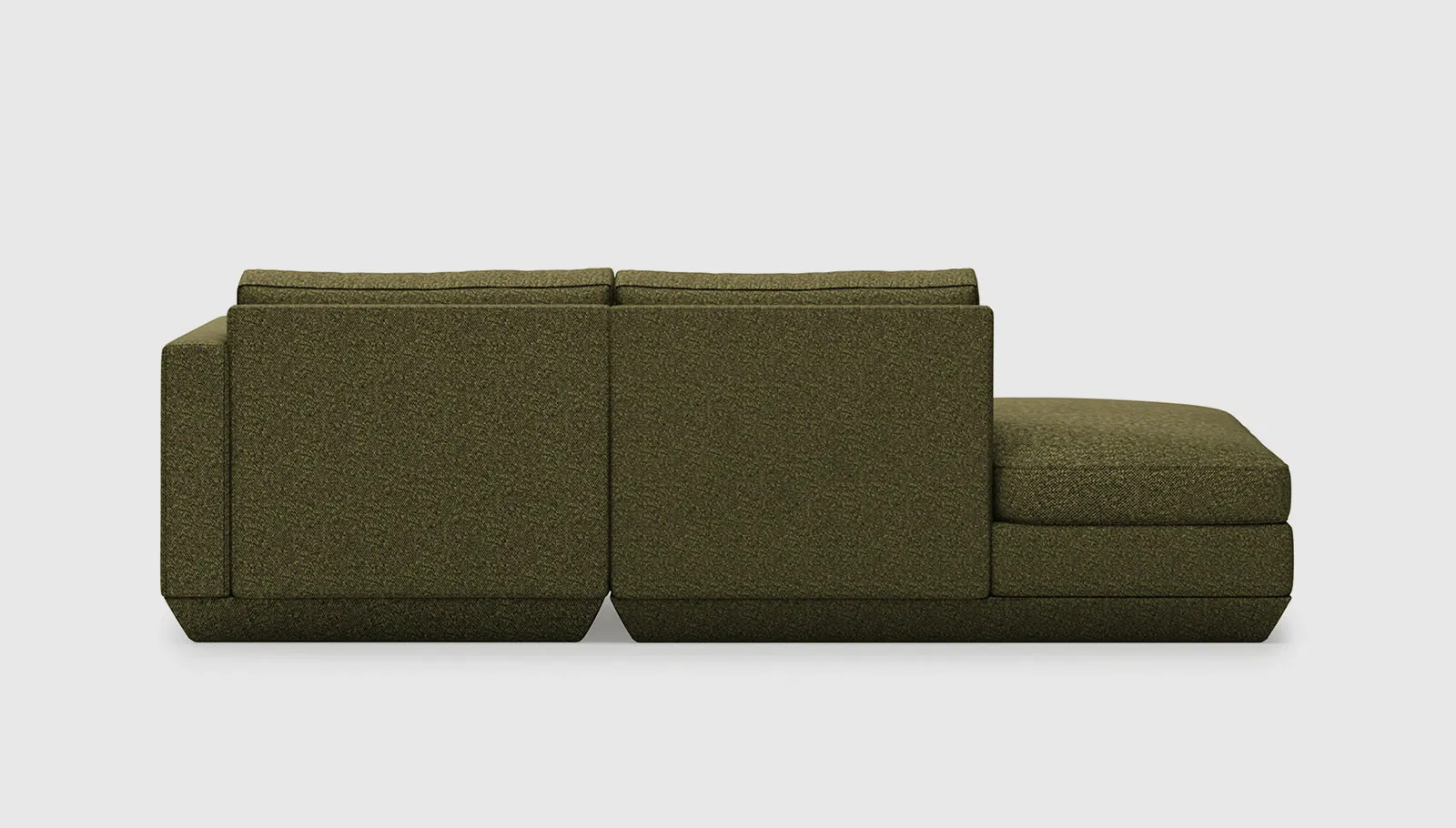 Podium Modular 2PC Lounge