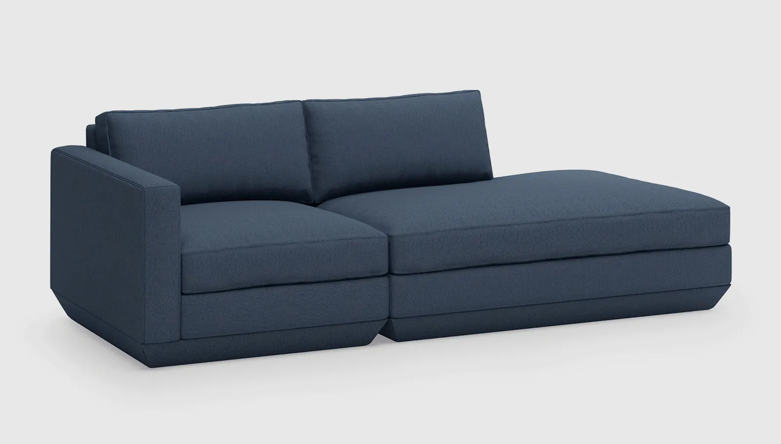 Podium Modular 2PC Lounge