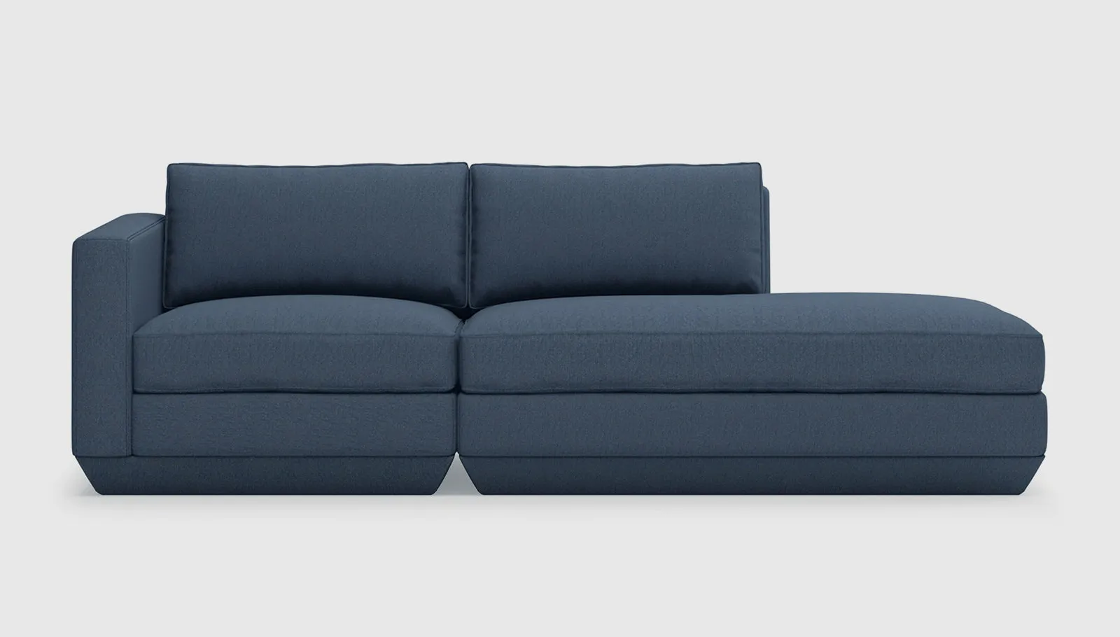 Podium Modular 2PC Lounge