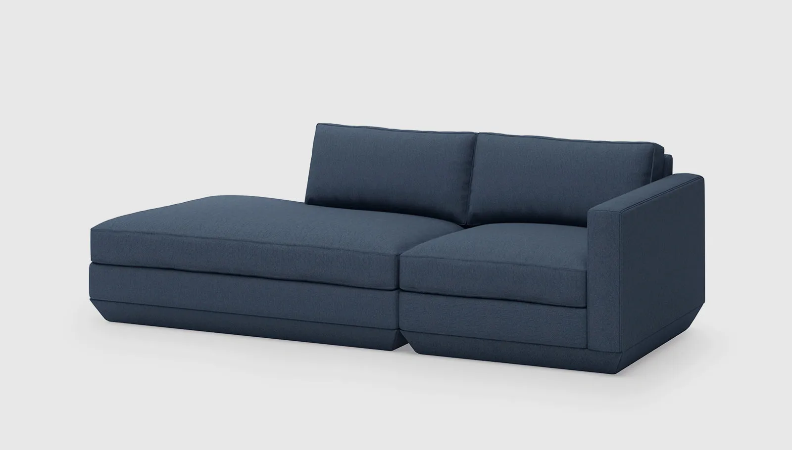 Podium Modular 2PC Lounge