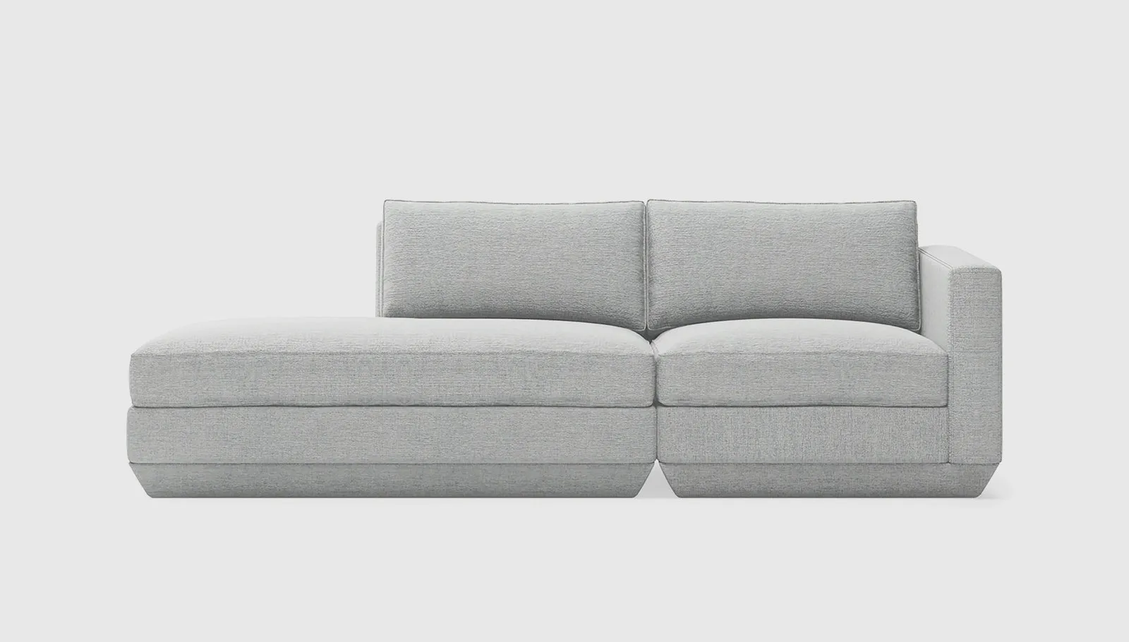 Podium Modular 2PC Lounge