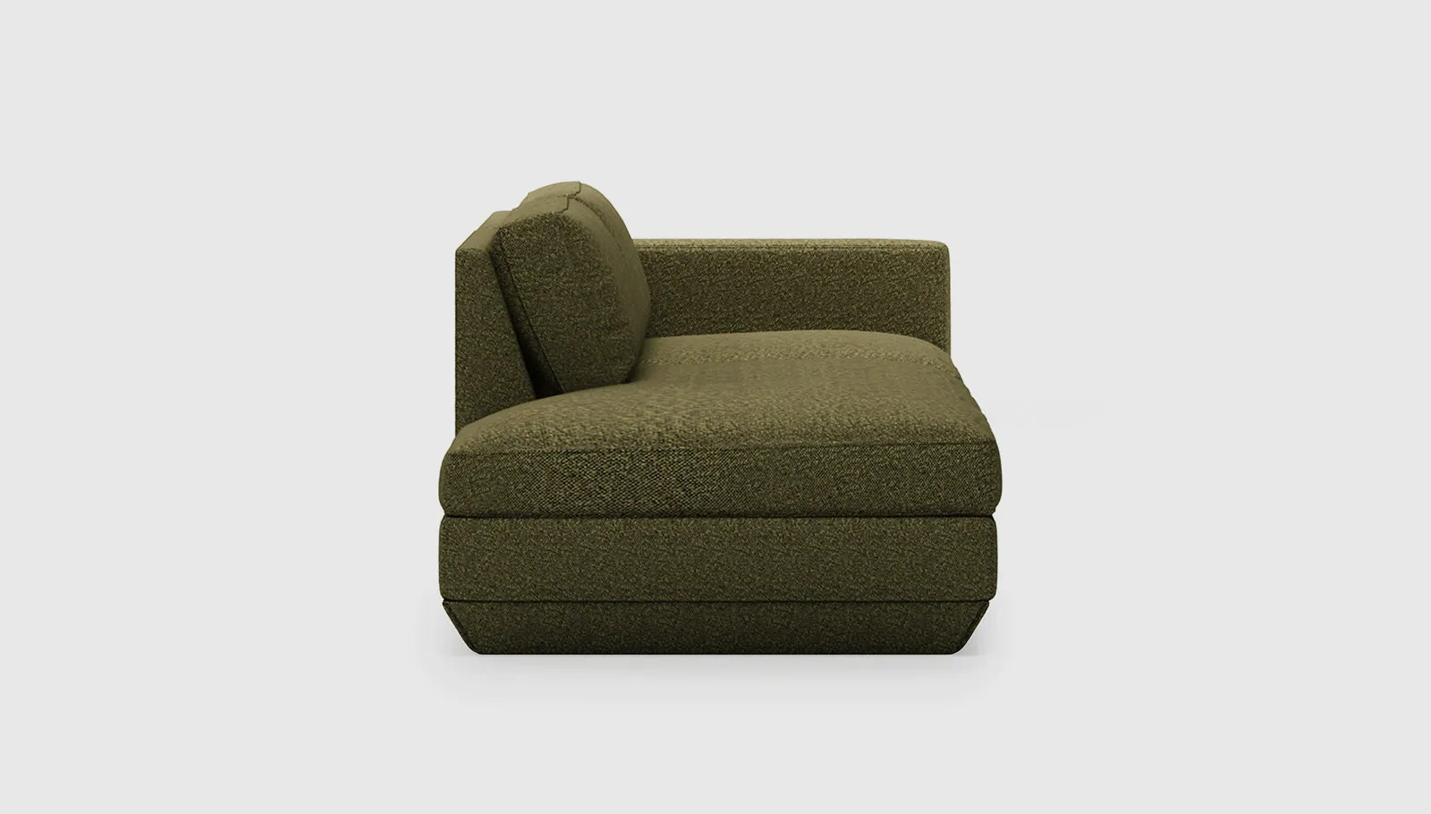 Podium Modular 2PC Lounge