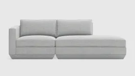 Podium Modular 2PC Lounge