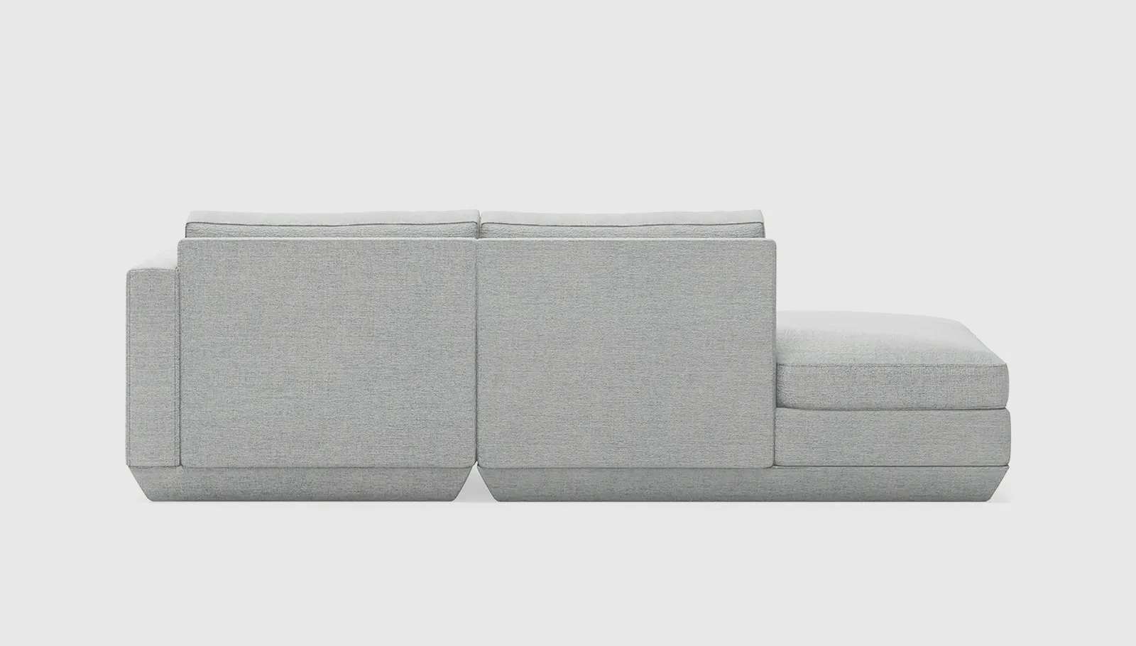 Podium Modular 2PC Lounge