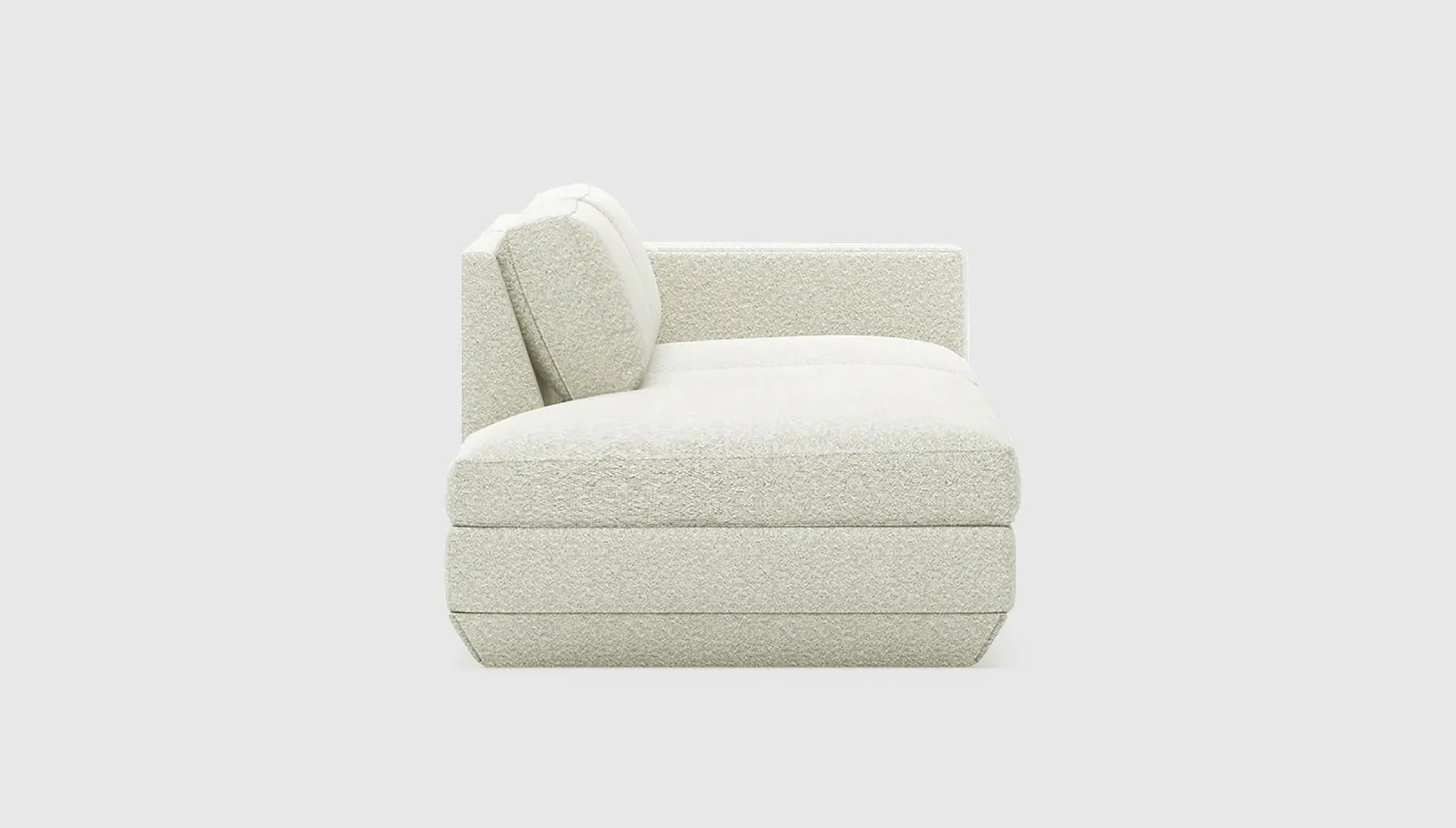 Podium Modular 2PC Lounge