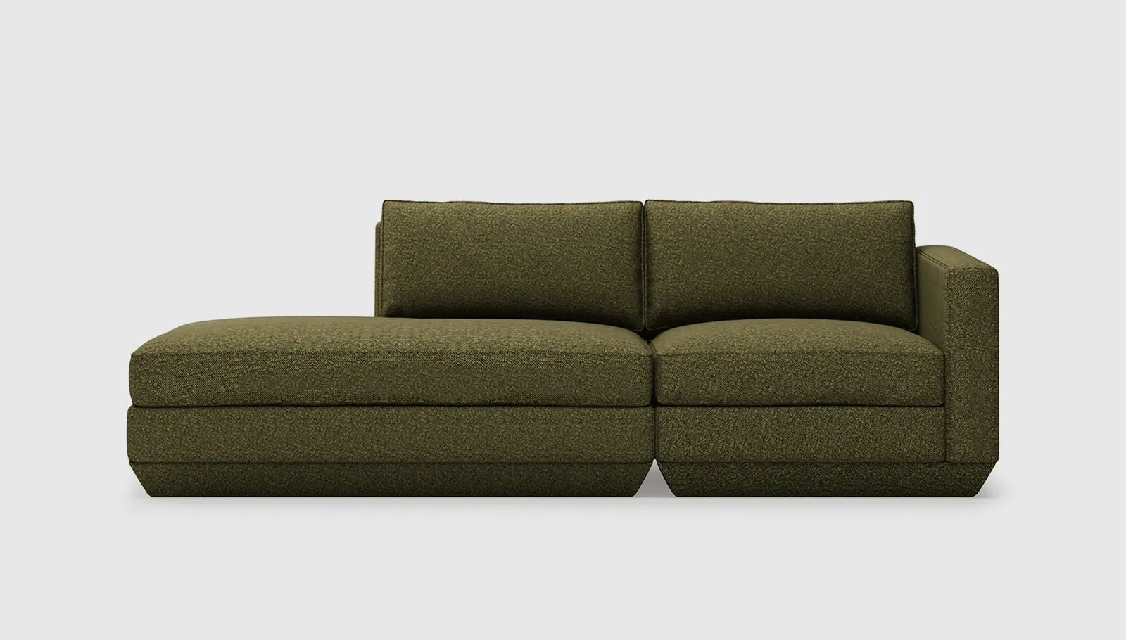 Podium Modular 2PC Lounge