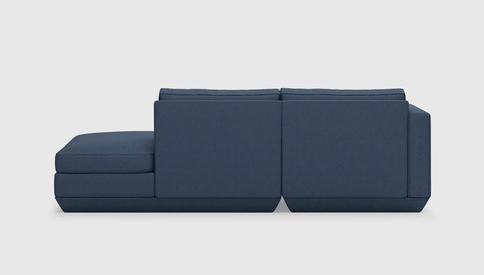 Podium Modular 2PC Lounge
