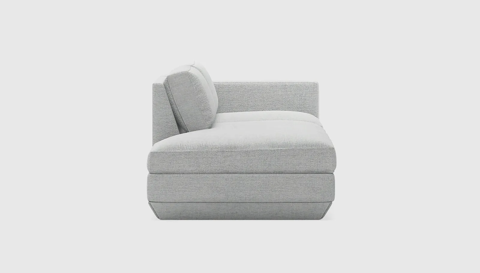 Podium Modular 2PC Lounge
