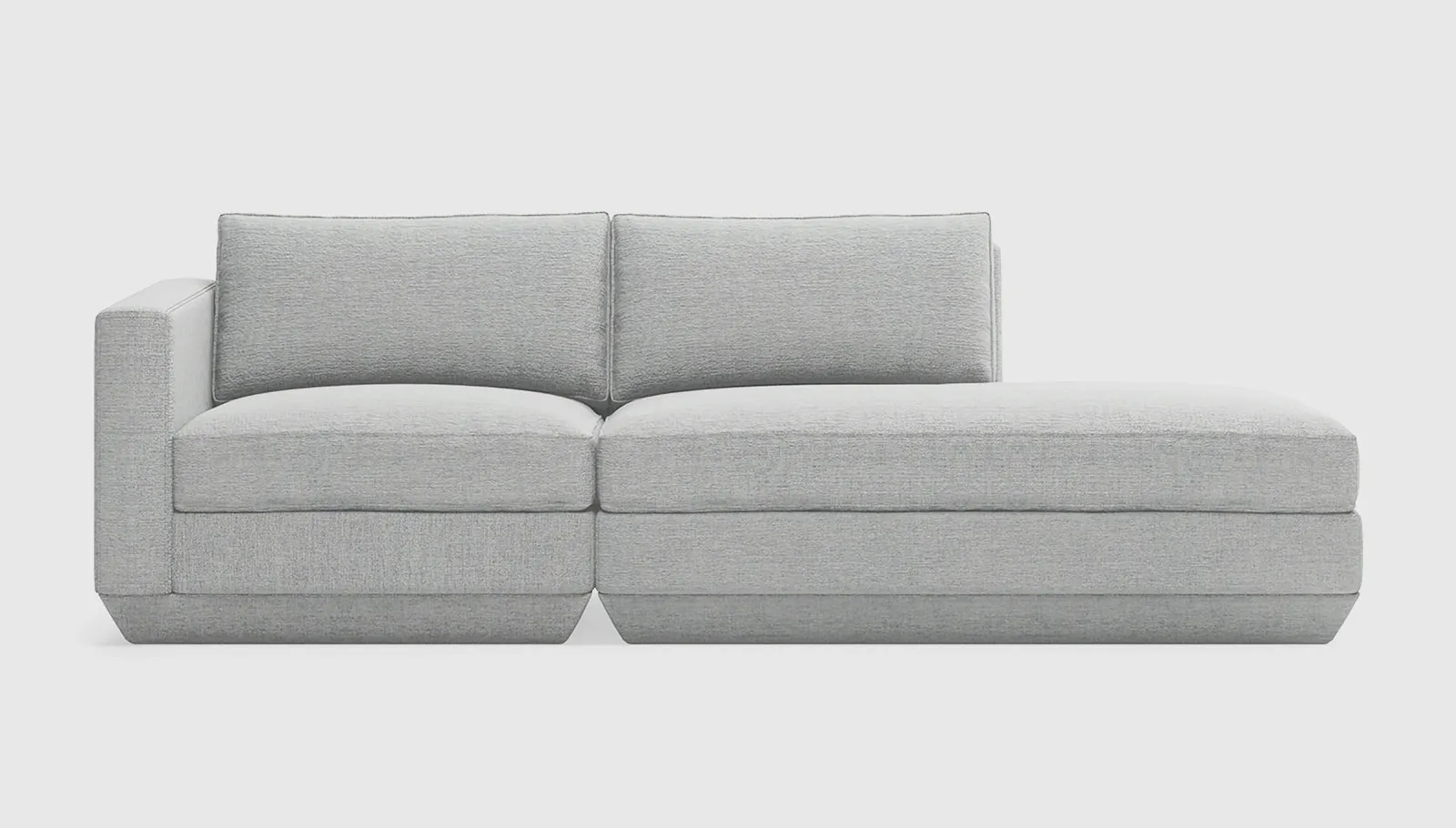Podium Modular 2PC Lounge