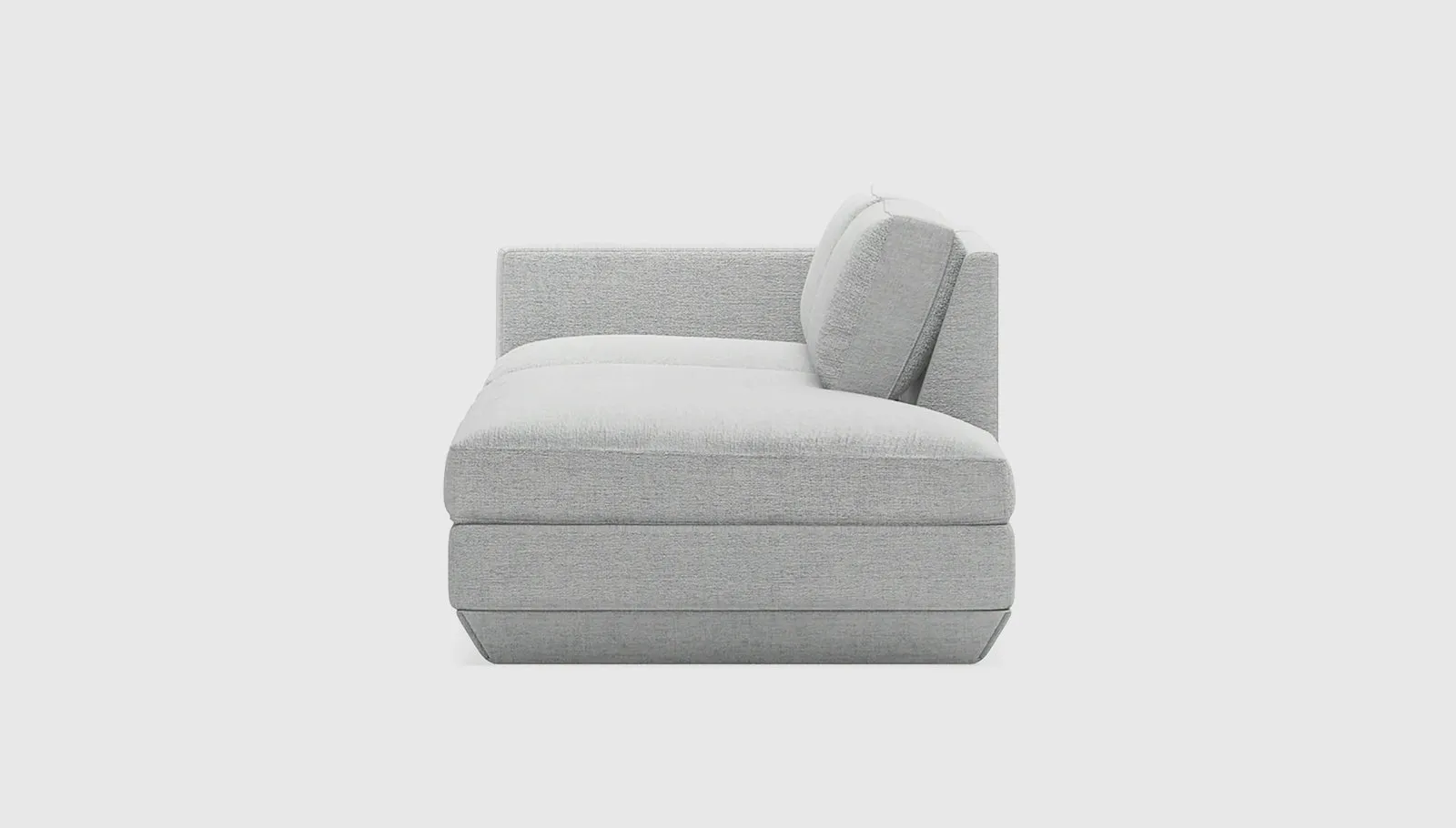 Podium Modular 2PC Lounge