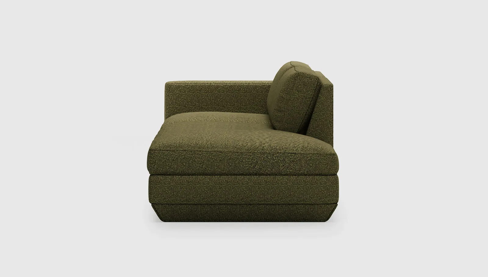 Podium Modular 2PC Lounge