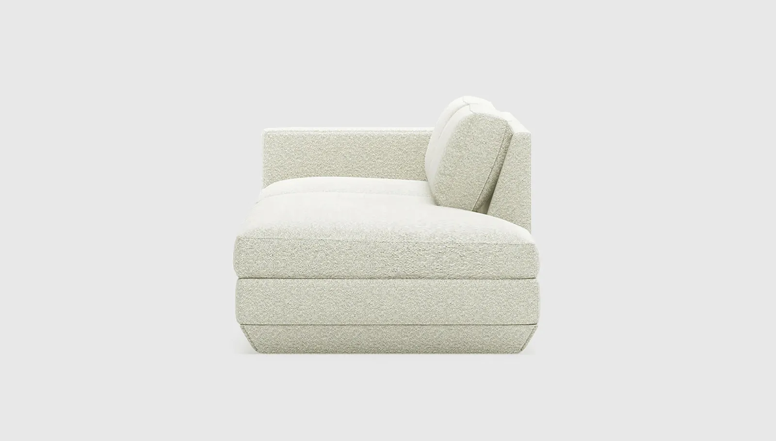 Podium Modular 2PC Lounge