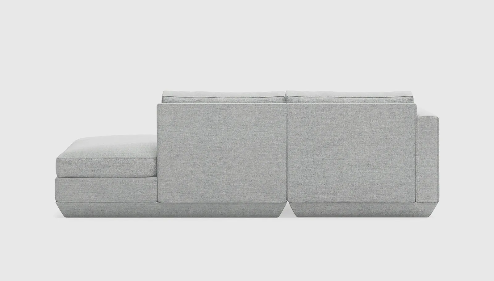 Podium Modular 2PC Lounge