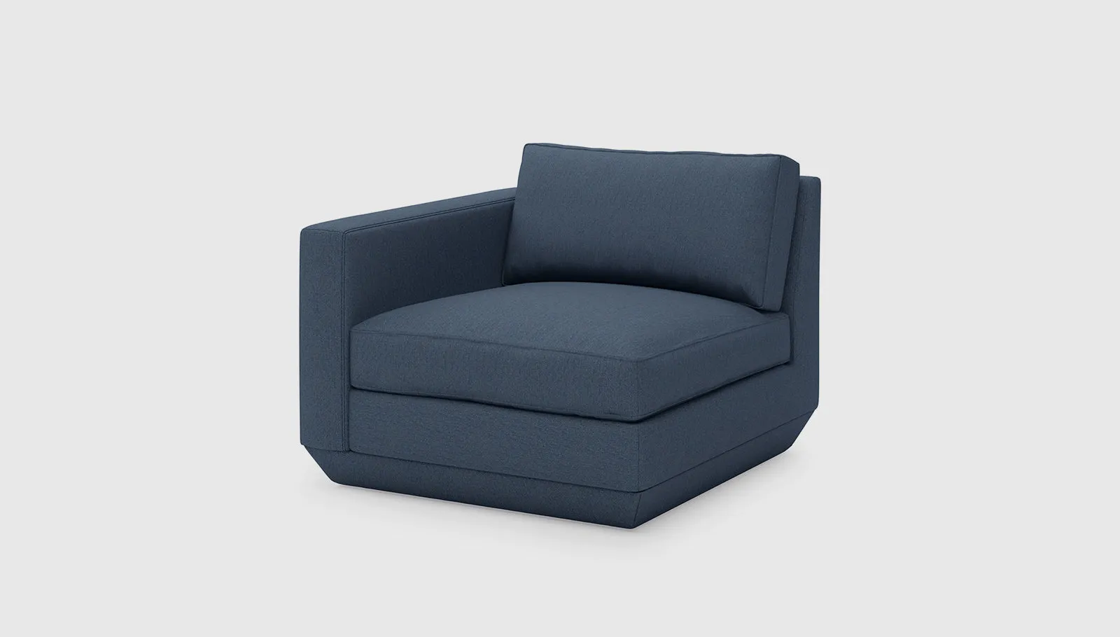 Podium Modular Arm Left