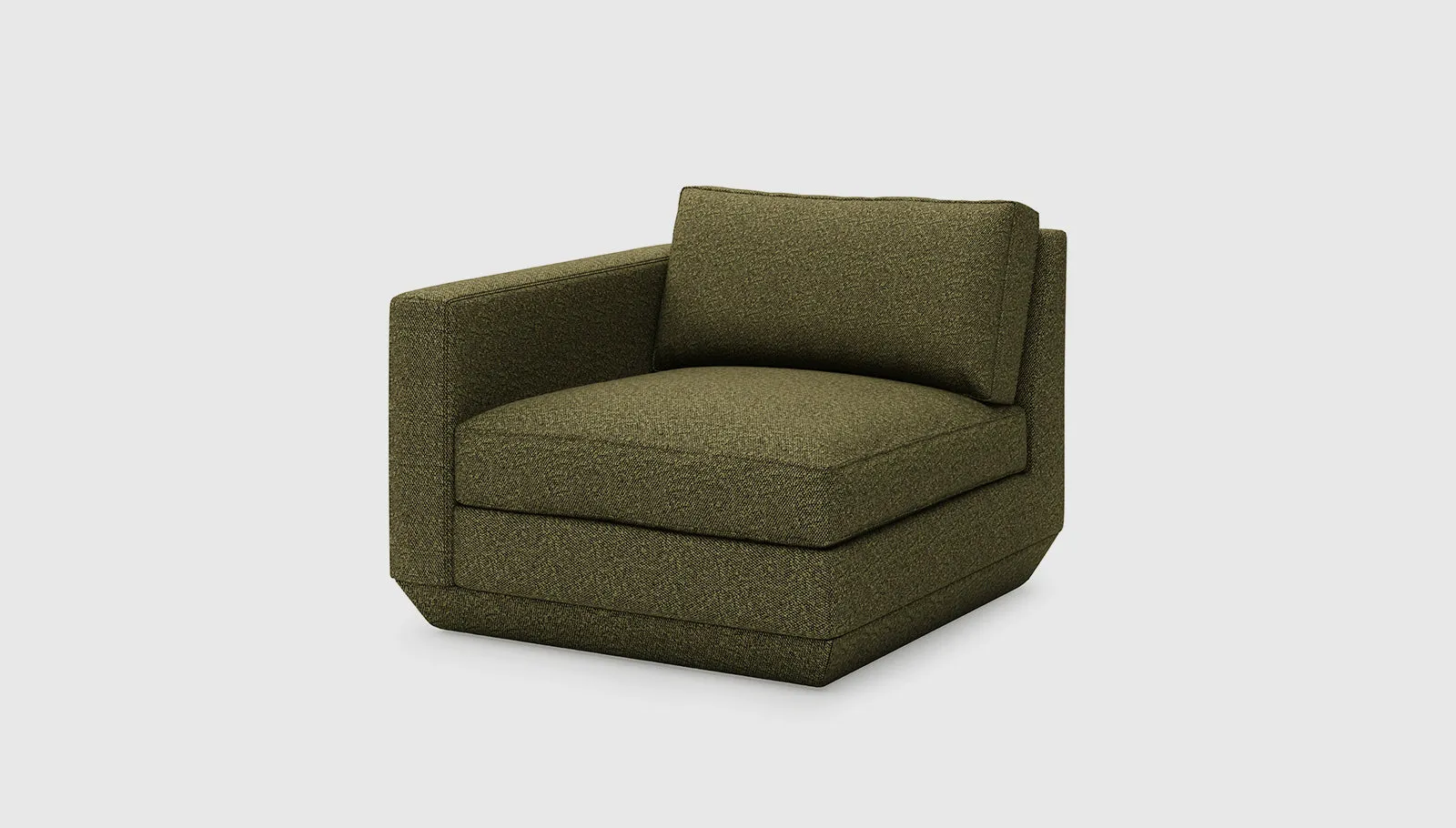 Podium Modular Arm Left