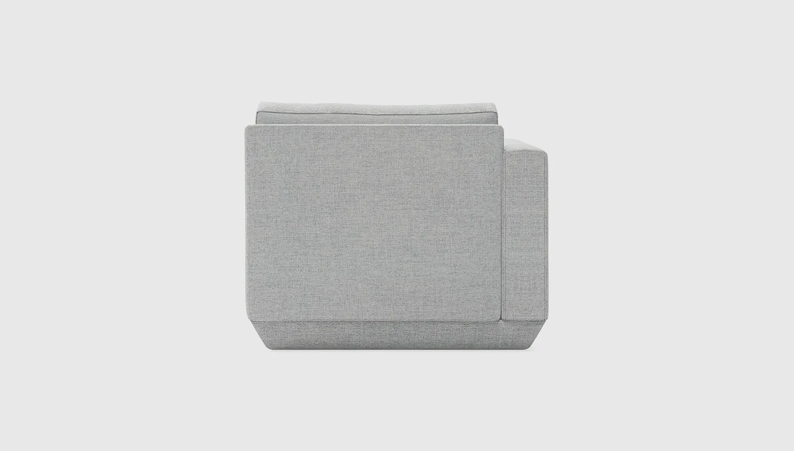 Podium Modular Arm Left