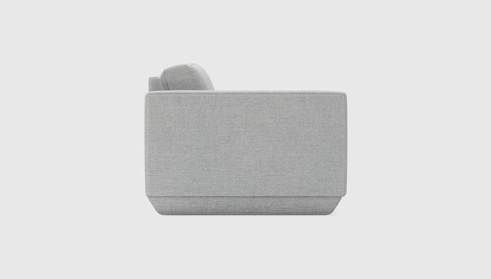 Podium Modular Arm Left