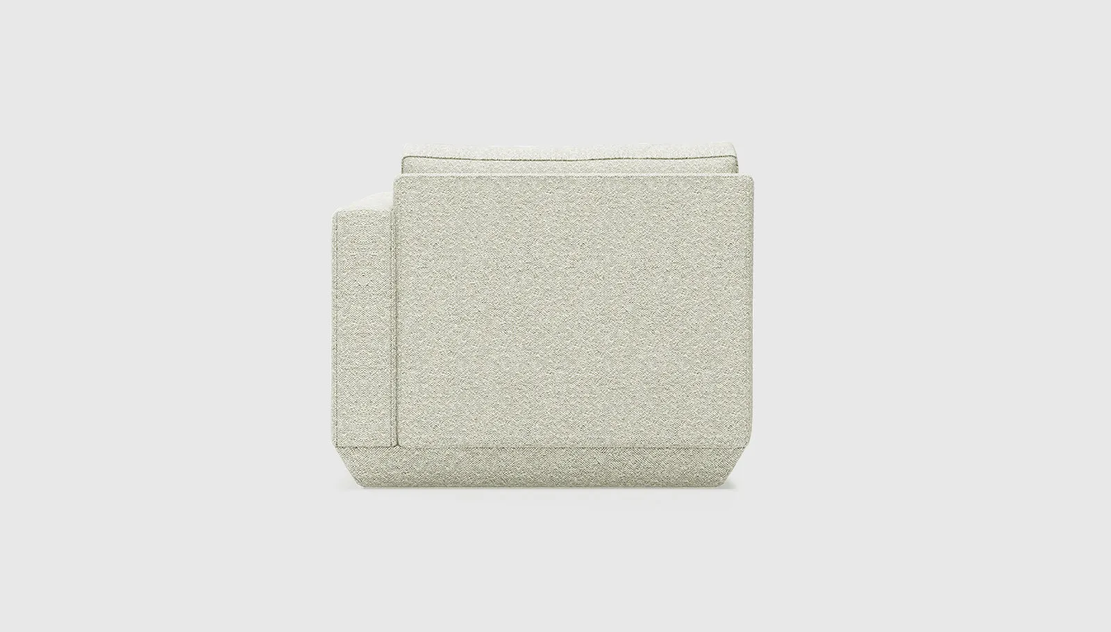 Podium Modular Arm Right