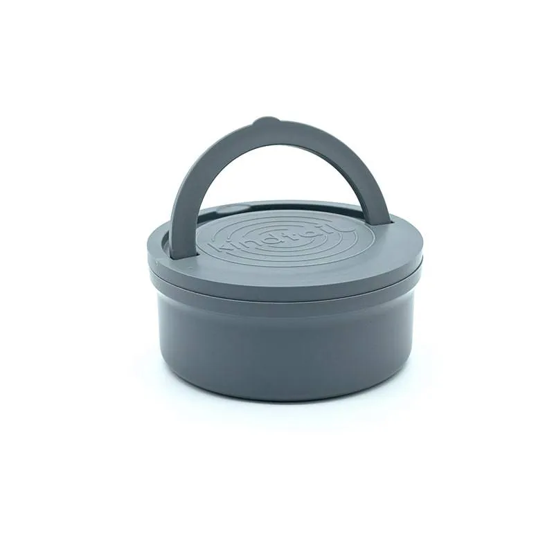 Portabowls | Portable travel & home dog bowl set