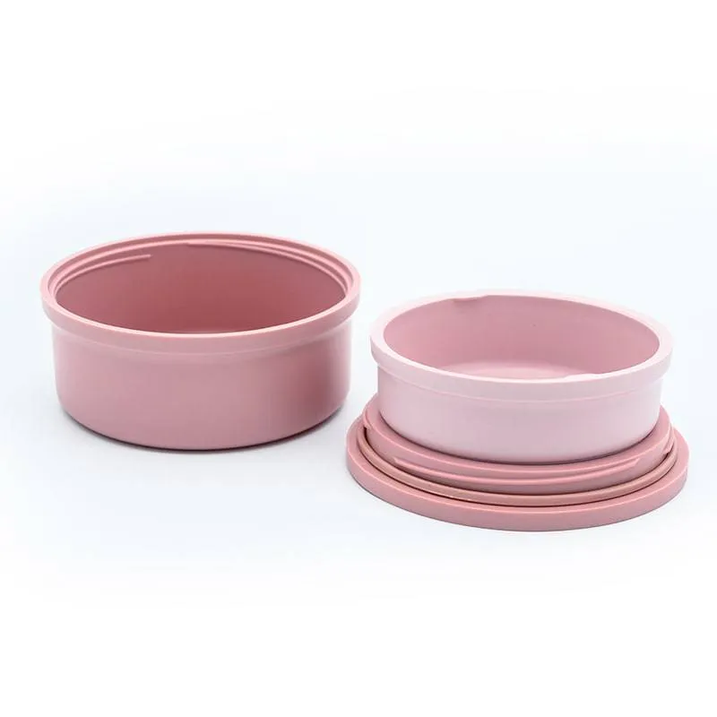 Portabowls | Portable travel & home dog bowl set