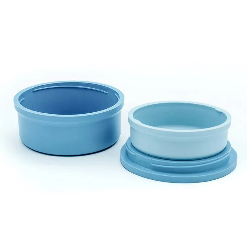 Portabowls | Portable travel & home dog bowl set