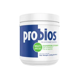 Probios Multi-Species Dispersible Probiotic Powder