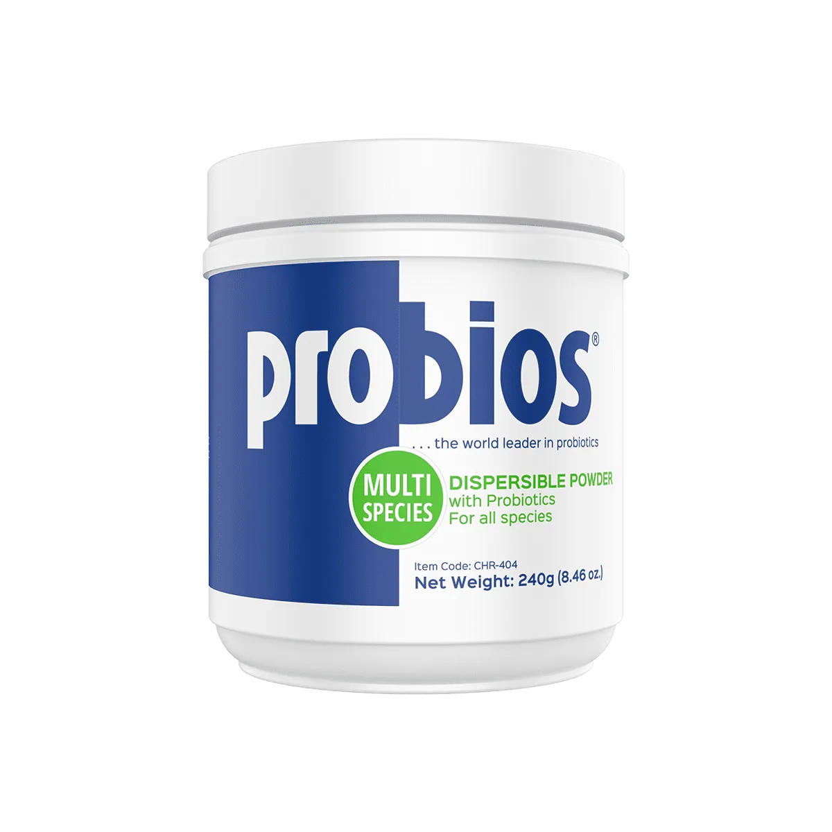 Probios Multi-Species Dispersible Probiotic Powder