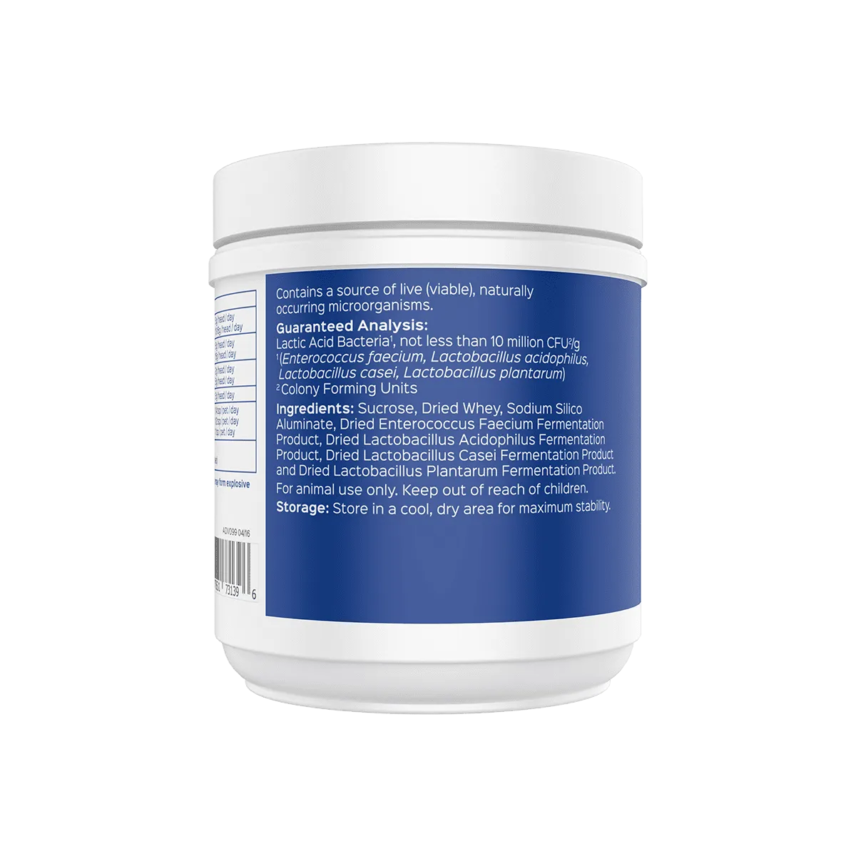 Probios Multi-Species Dispersible Probiotic Powder