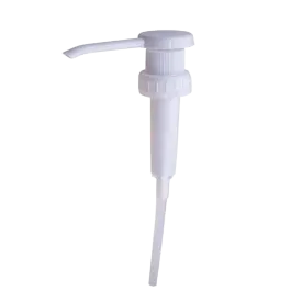 Pump For 5L Gallon by Botaniqa