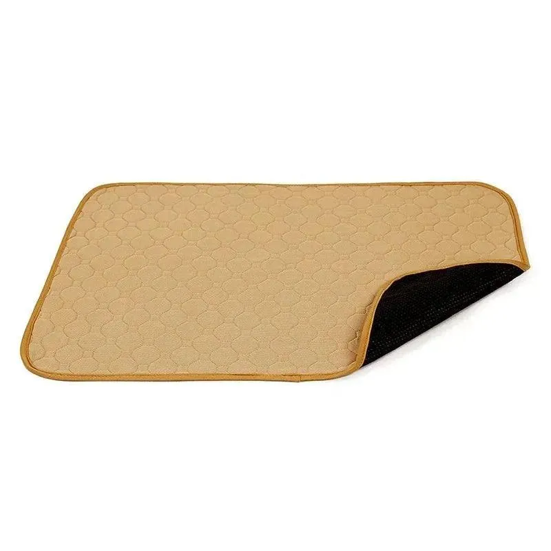 Reusable Dog Toilet Mat
