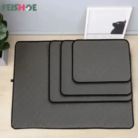 Reusable Dog Toilet Mat
