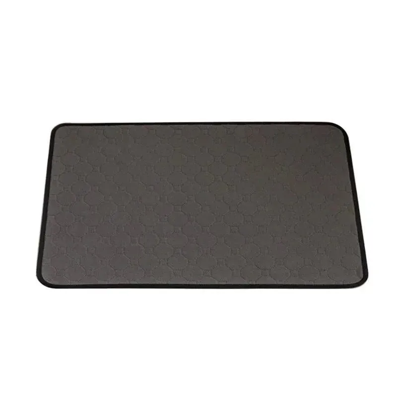 Reusable Dog Toilet Mat