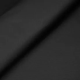 Ripstop Nylon Taffeta - Black