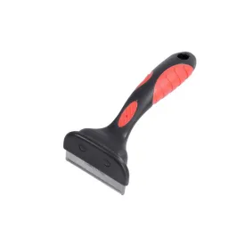 Rosewood Moult Stoppa De-Shedding Brush