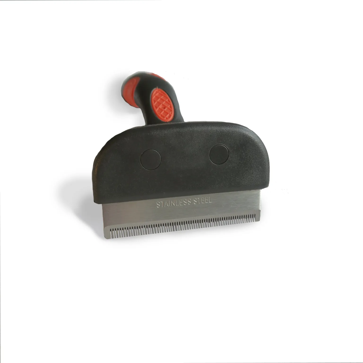 Rosewood Moult Stoppa De-Shedding Brush
