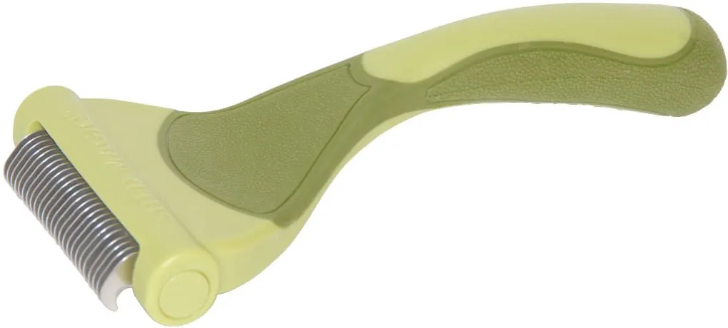 Shed Magic De-Shedding Tool