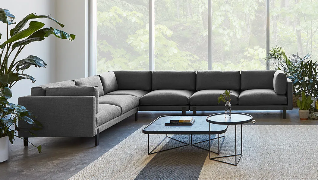 Silverlake XL Sectional