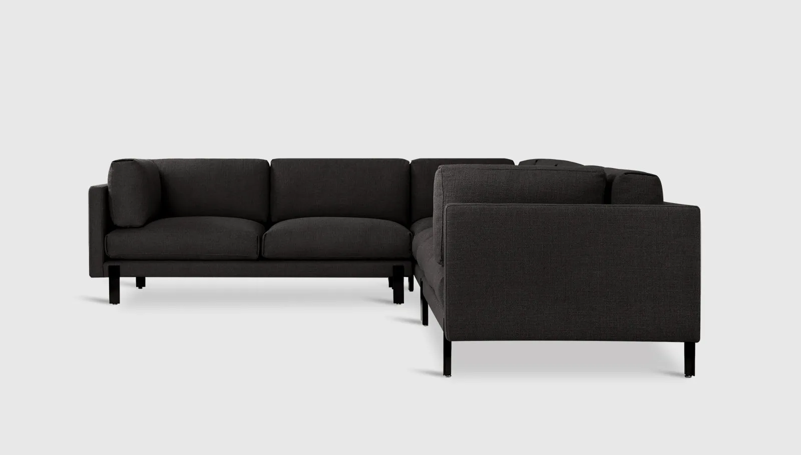 Silverlake XL Sectional