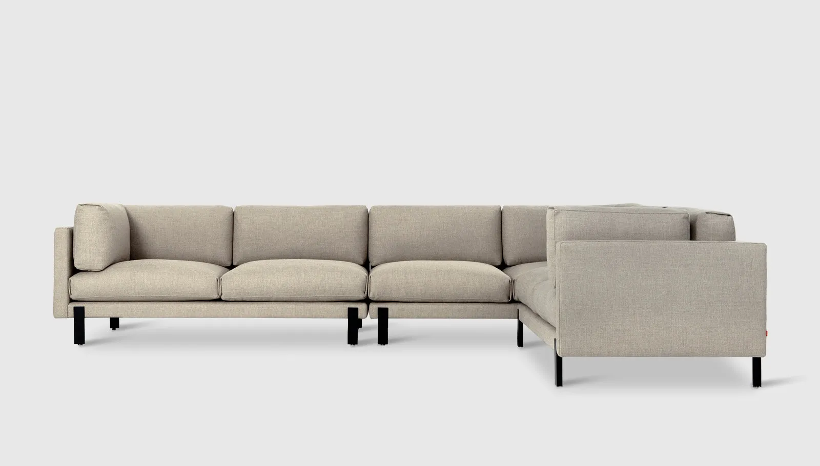 Silverlake XL Sectional