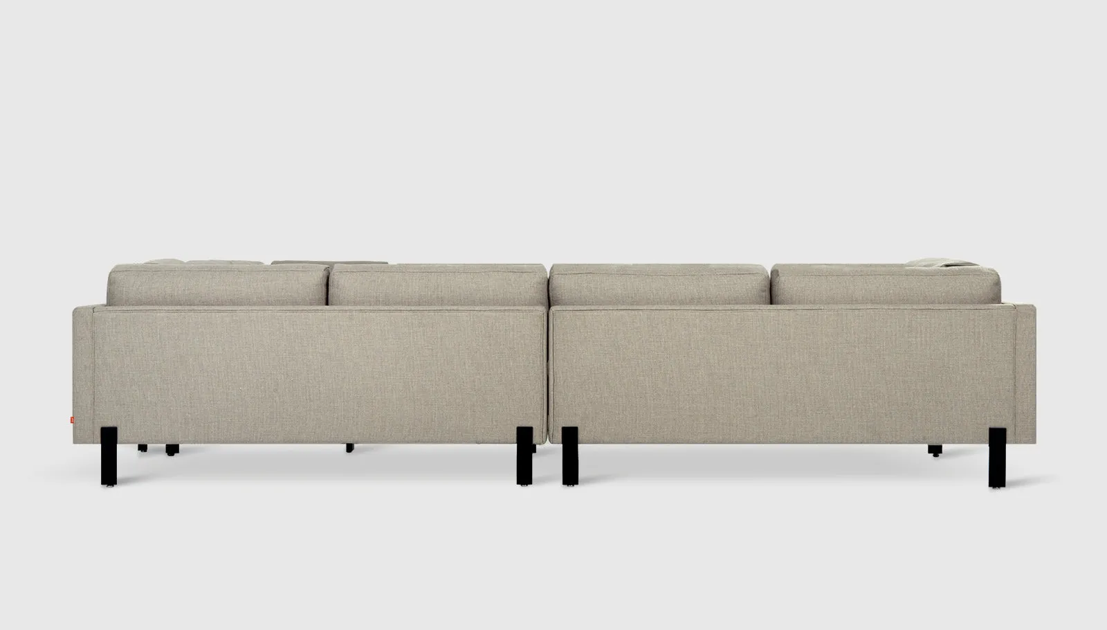 Silverlake XL Sectional