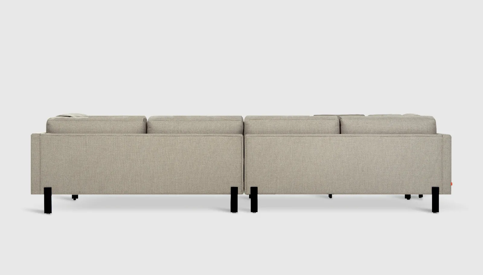 Silverlake XL Sectional