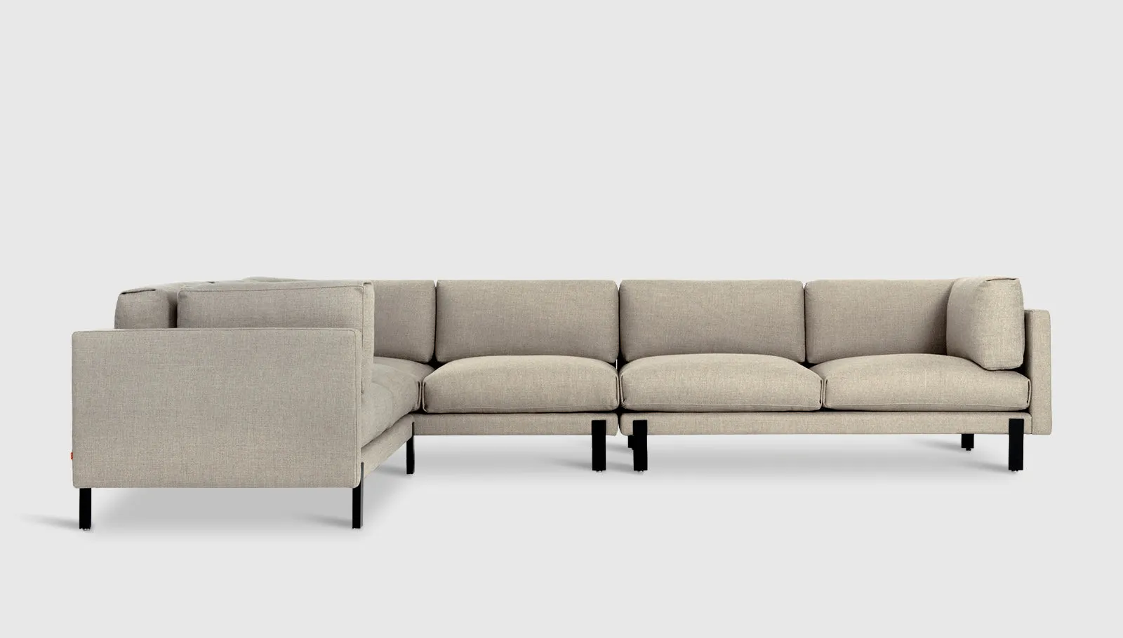 Silverlake XL Sectional