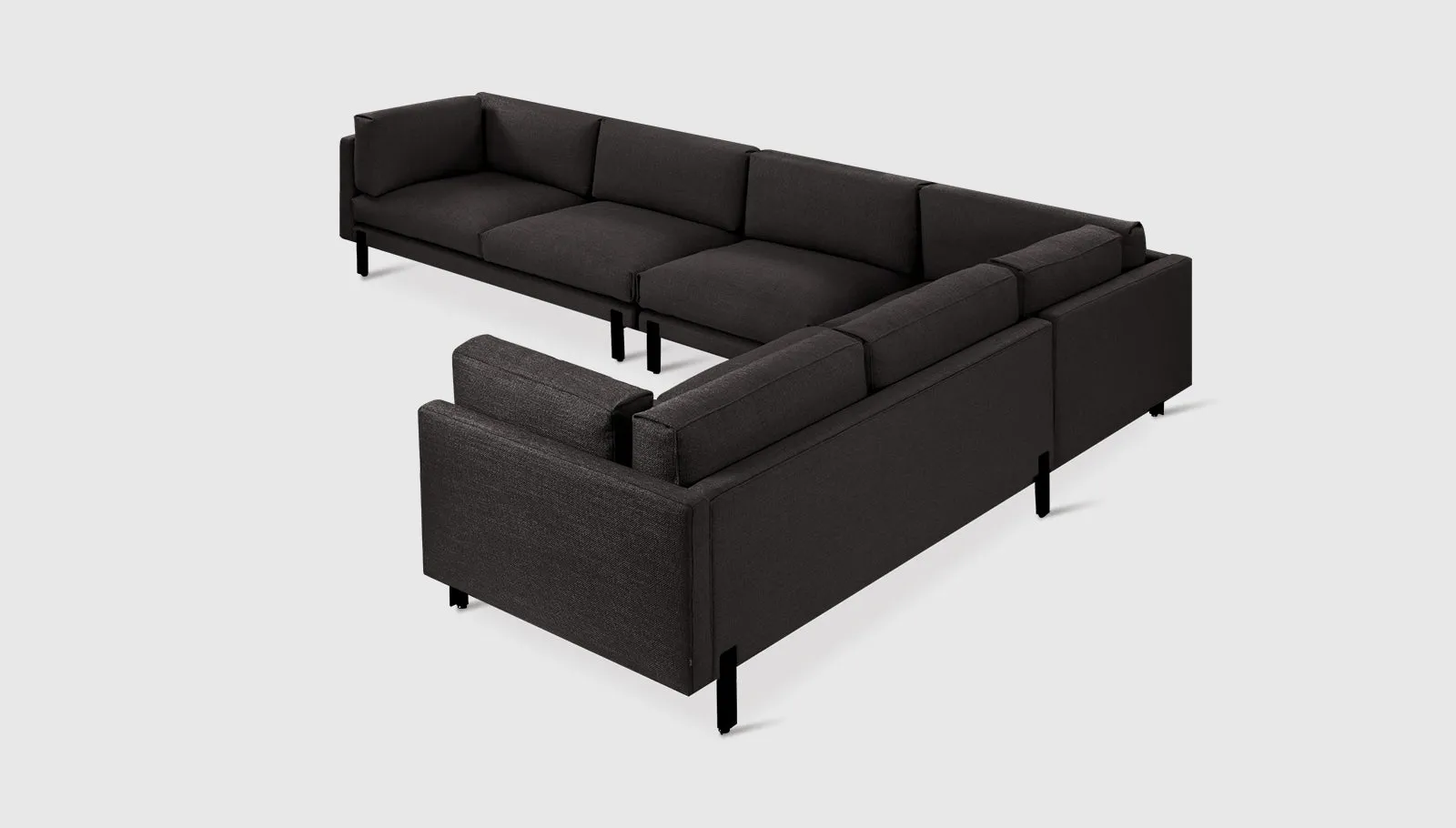 Silverlake XL Sectional