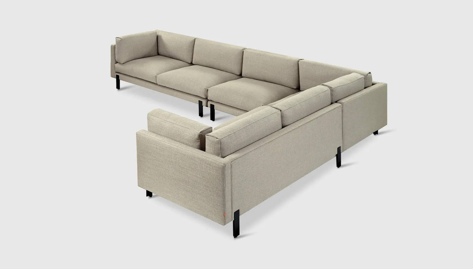 Silverlake XL Sectional