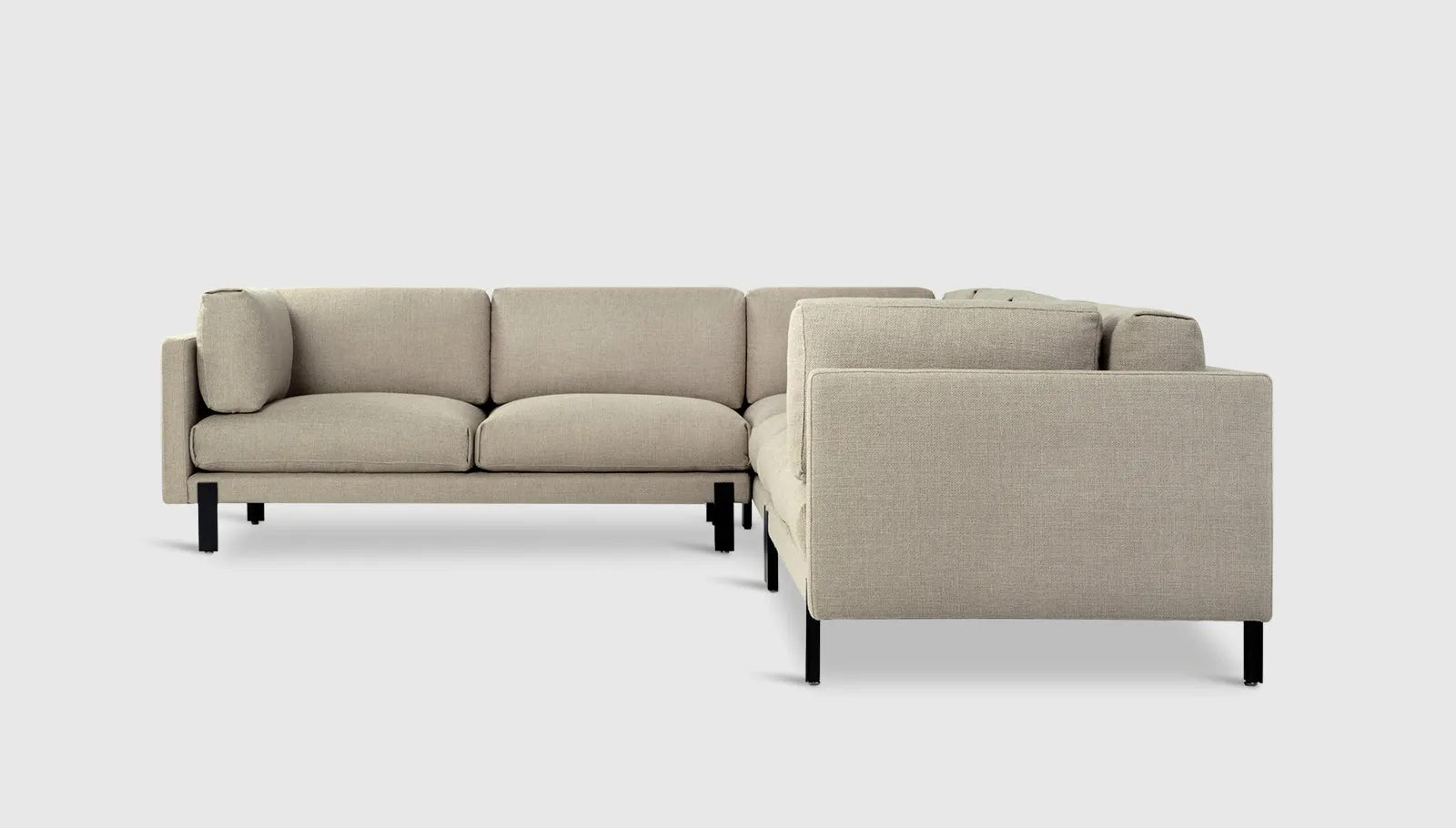 Silverlake XL Sectional