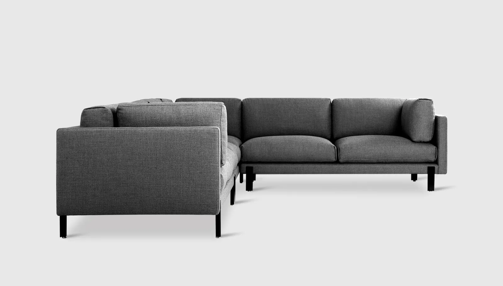 Silverlake XL Sectional