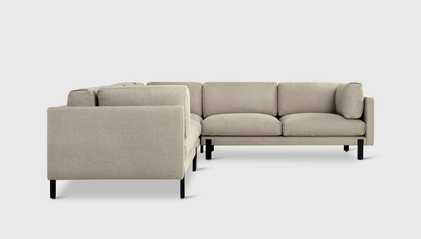 Silverlake XL Sectional