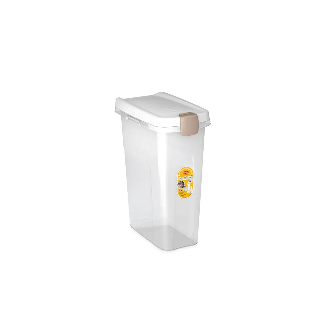 Stefanplast Premium Pet Food Container 15L